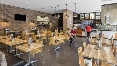 Oaks Adelaide Horizons Suites - Grafton Accommodation 20