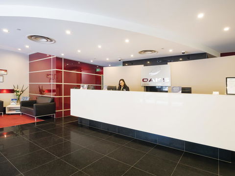 Oaks Adelaide Horizons Suites - Grafton Accommodation 11