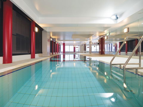 Oaks Adelaide Horizons Suites - Grafton Accommodation 16