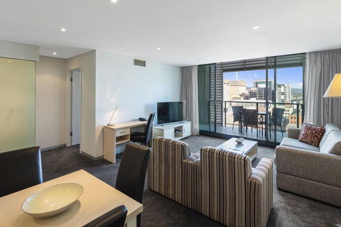 Oaks Adelaide Horizons Suites - Grafton Accommodation 7