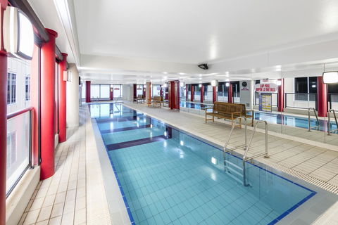 Oaks Adelaide Horizons Suites - Grafton Accommodation 1