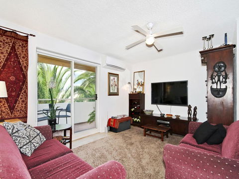 Monaco Court Apartment Adelaide - Grafton Accommodation 5