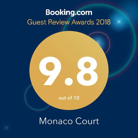 Monaco Court Apartment Adelaide - Grafton Accommodation 1