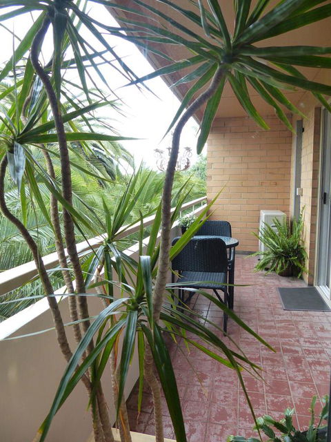 Monaco Court Apartment Adelaide - Grafton Accommodation 13