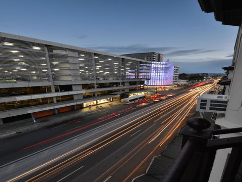 Mansions On Pulteney - Grafton Accommodation 5