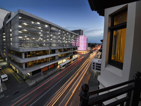 Mansions On Pulteney - Grafton Accommodation 6