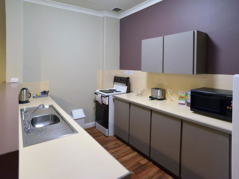 Mansions On Pulteney - Grafton Accommodation 4