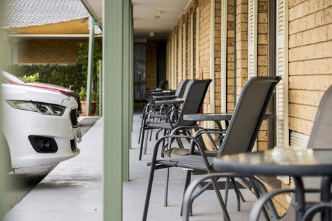 Garden City Motor Inn - Grafton Accommodation 26