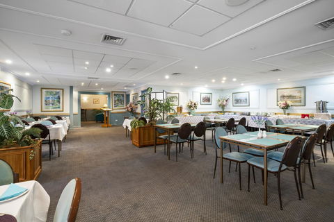 Garden City Motor Inn - Grafton Accommodation 8