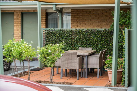 Garden City Motor Inn - Grafton Accommodation 39