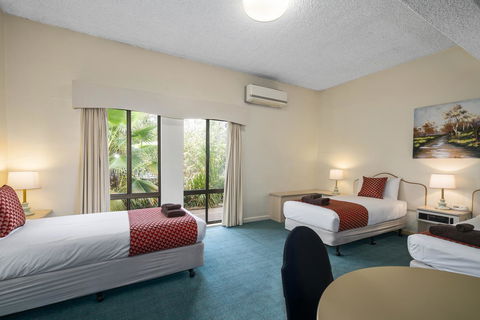 Garden City Motor Inn - Grafton Accommodation 23