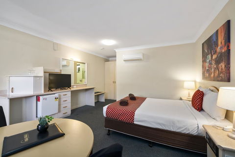 Garden City Motor Inn - Grafton Accommodation 16