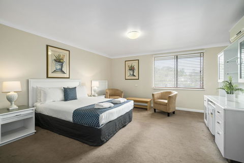 Garden City Motor Inn - Grafton Accommodation 28