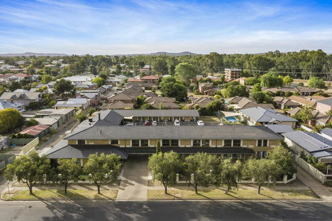Garden City Motor Inn - Grafton Accommodation 2