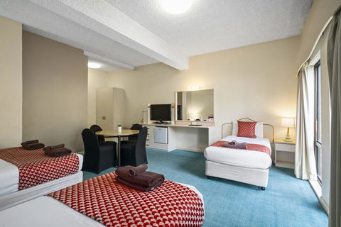 Garden City Motor Inn - Grafton Accommodation 24