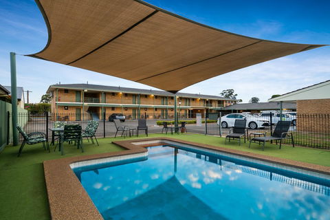 Garden City Motor Inn - Grafton Accommodation 37