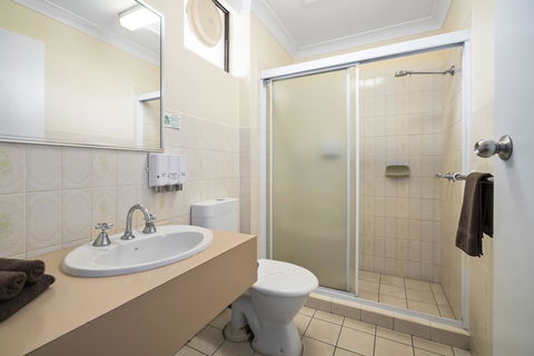 Garden City Motor Inn - Grafton Accommodation 21
