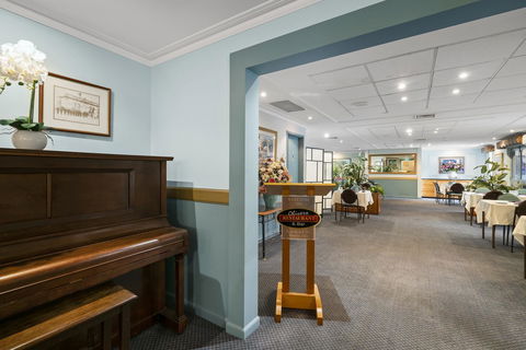Garden City Motor Inn - Grafton Accommodation 7