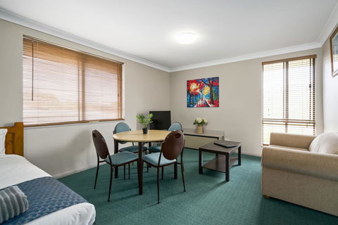 Garden City Motor Inn - Grafton Accommodation 34