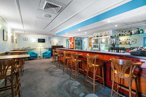 Garden City Motor Inn - Grafton Accommodation 5