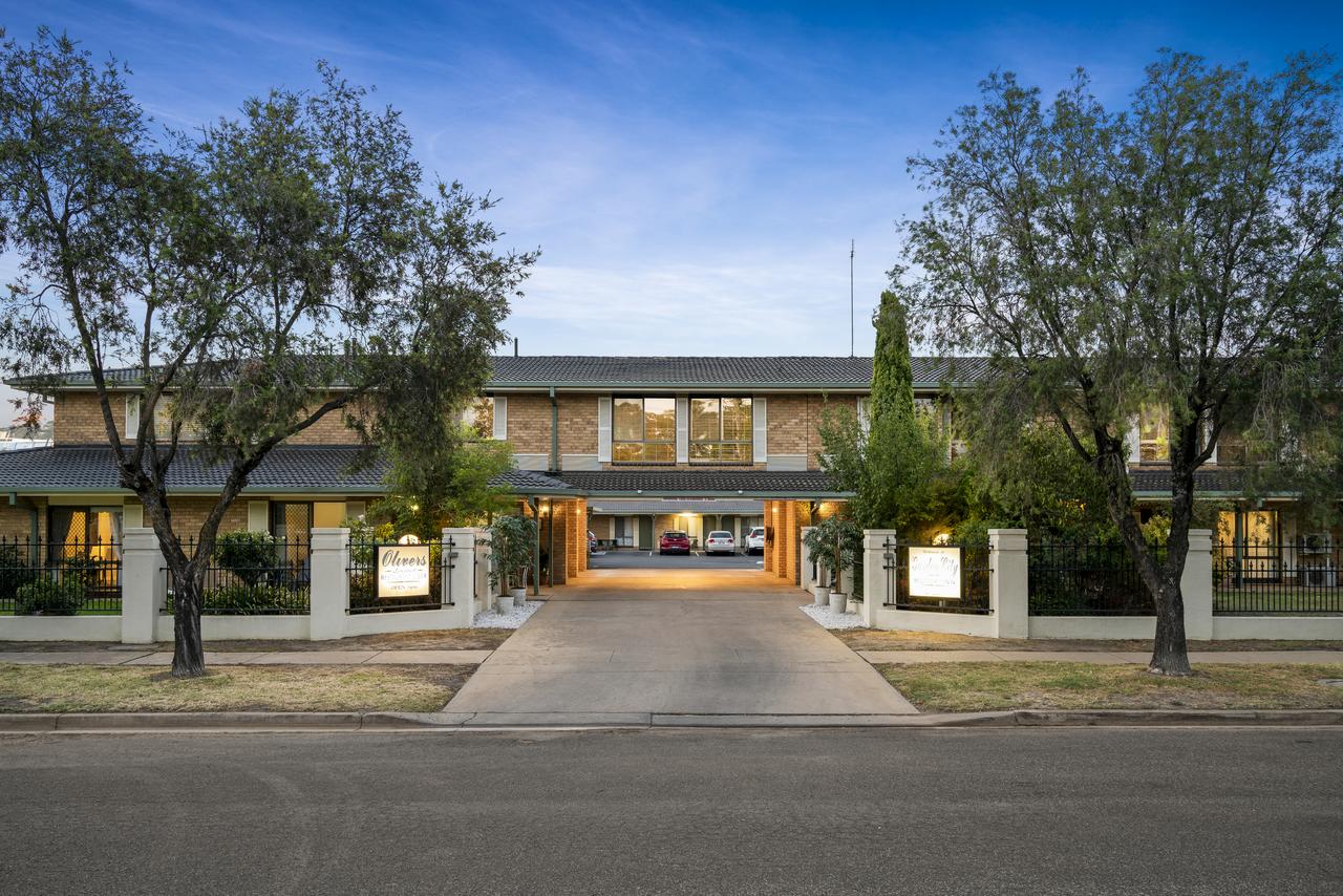 Wagga Wagga NSW Grafton Accommodation