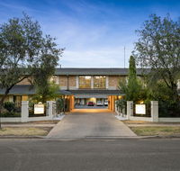 Garden City Motor Inn - Grafton Accommodation