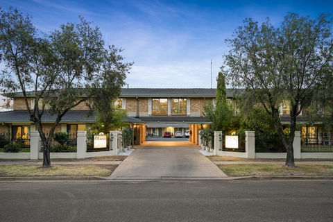 Garden City Motor Inn - Grafton Accommodation 0