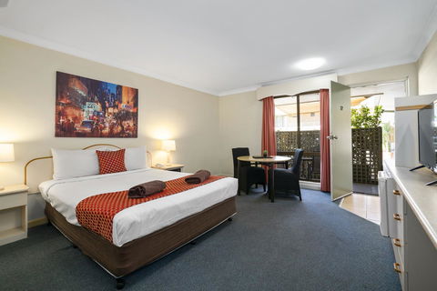 Garden City Motor Inn - Grafton Accommodation 15
