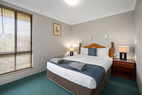 Garden City Motor Inn - Grafton Accommodation 33