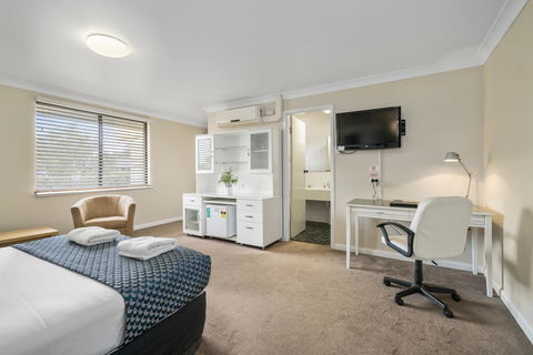 Garden City Motor Inn - Grafton Accommodation 27