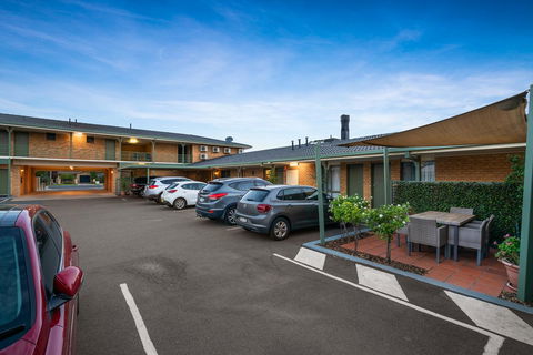 Garden City Motor Inn - Grafton Accommodation 42