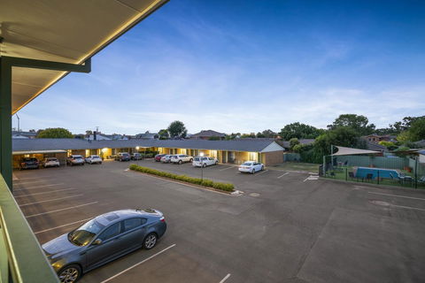 Garden City Motor Inn - Grafton Accommodation 36