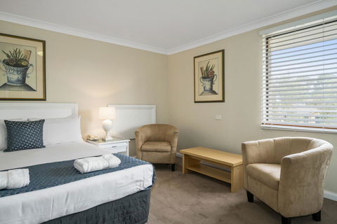 Garden City Motor Inn - Grafton Accommodation 29