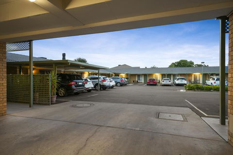 Garden City Motor Inn - Grafton Accommodation 44