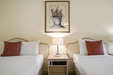 Garden City Motor Inn - Grafton Accommodation 18