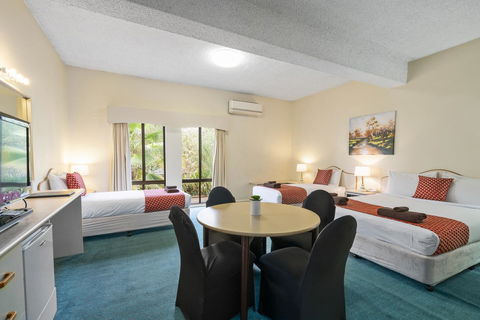Garden City Motor Inn - Grafton Accommodation 22