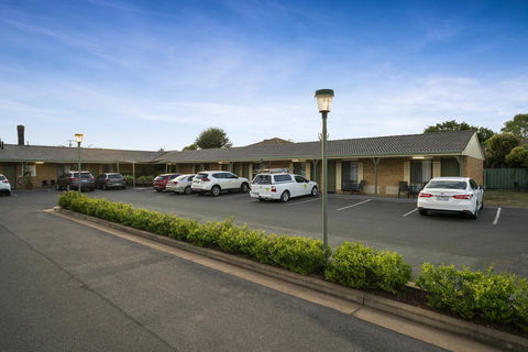 Garden City Motor Inn - Grafton Accommodation 41
