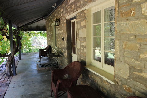 Hillside Cottage - Grafton Accommodation 0