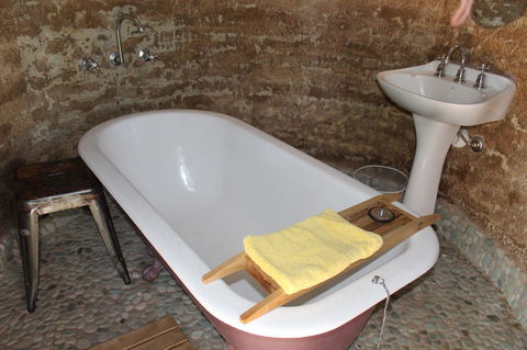 Hillside Cottage - Grafton Accommodation 7
