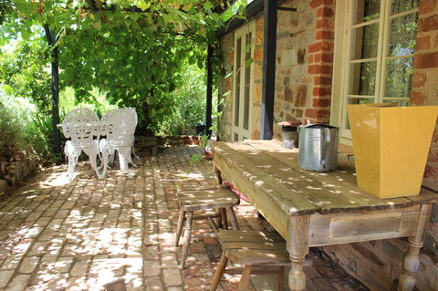 Hillside Cottage - Grafton Accommodation 8