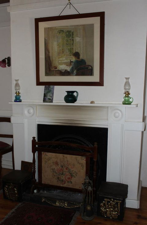 Hillside Cottage - Grafton Accommodation 4