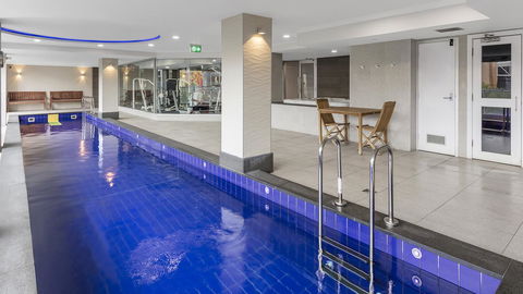 Oaks Adelaide Embassy Suites - Grafton Accommodation 6