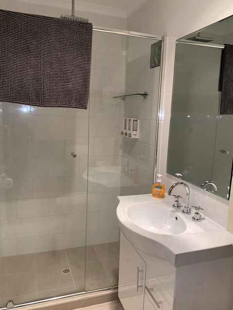Inna Nutshell - Grafton Accommodation 4