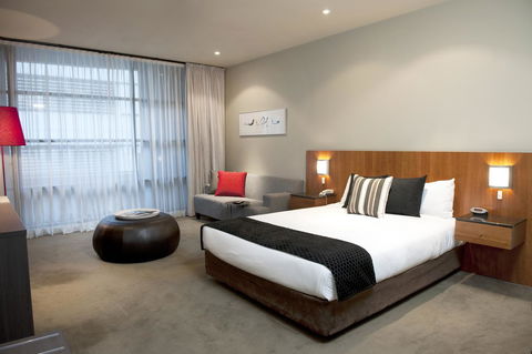 Mantra Hindmarsh Square - Grafton Accommodation 19