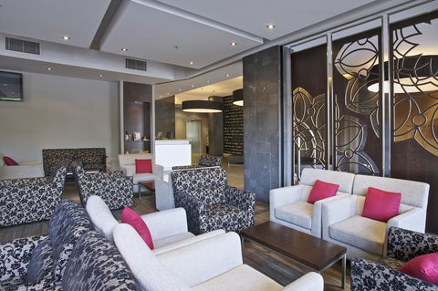 Mantra Hindmarsh Square - Grafton Accommodation 9