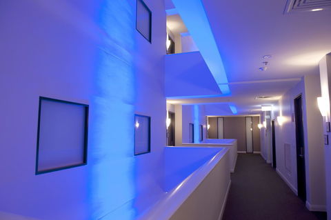 Mantra Hindmarsh Square - Grafton Accommodation 6