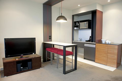 Mantra Hindmarsh Square - Grafton Accommodation 14