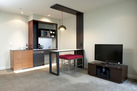 Mantra Hindmarsh Square - Grafton Accommodation 15