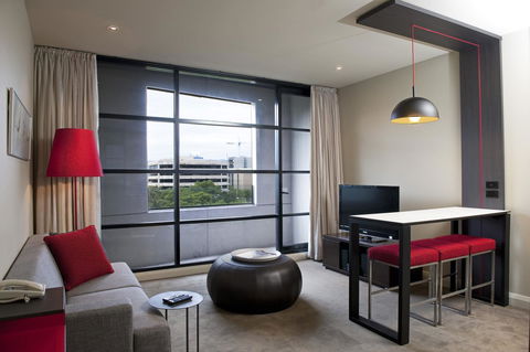 Mantra Hindmarsh Square - Grafton Accommodation 13