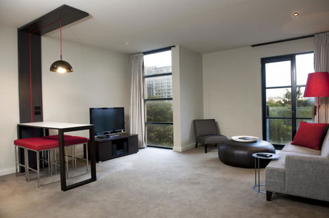 Mantra Hindmarsh Square - Grafton Accommodation 23